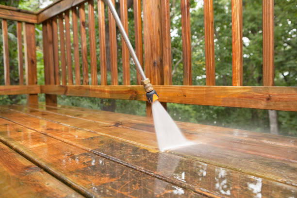 Best Solar Panel Cleaning  in Norris City, IL