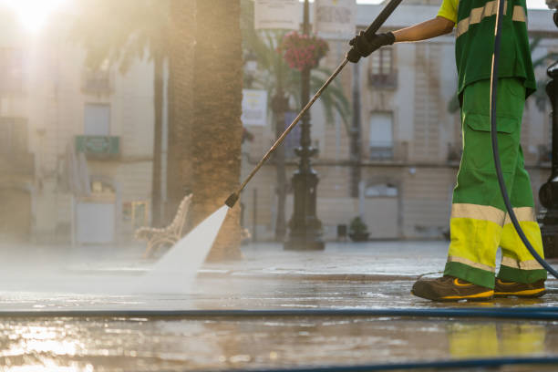 Reliable Norris City, IL Pressure Washing Services Solutions